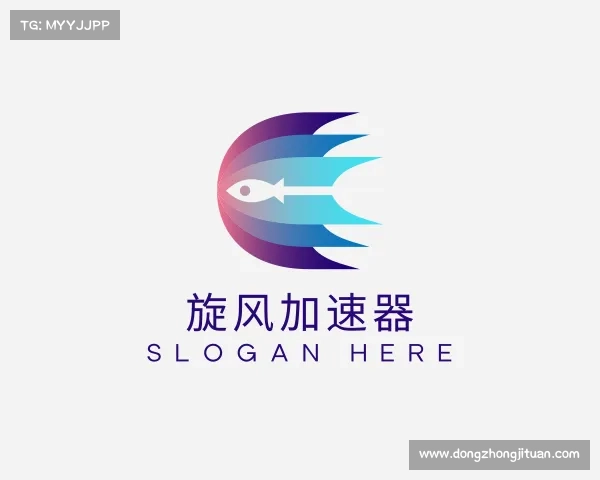 认识旋风加速器